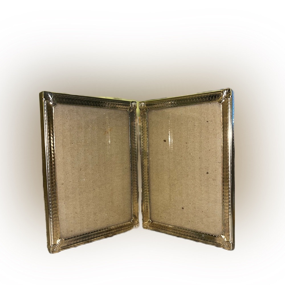 Vintage foldable frames